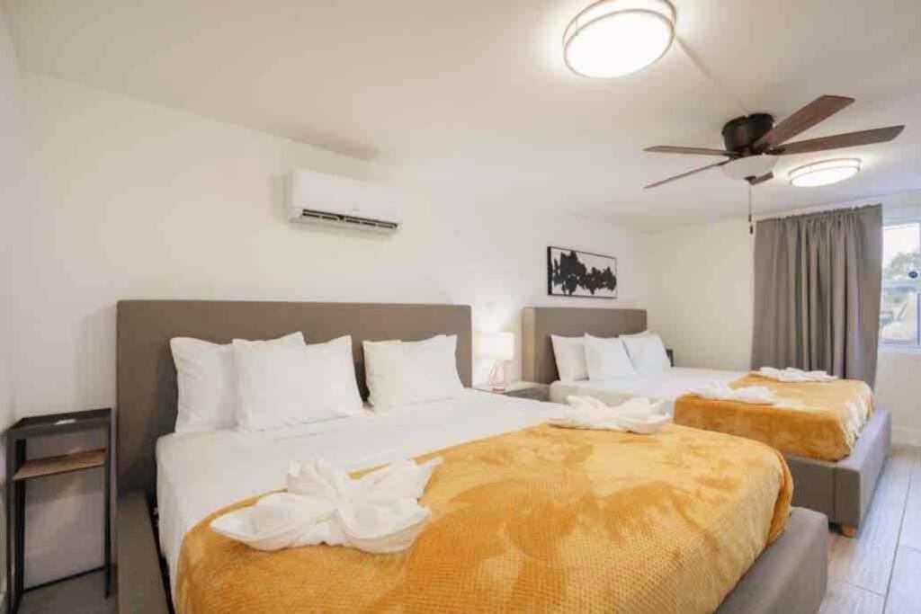 Retreat To Luxury / 4br/ Bbq / Courtyard/parking Casa vacanze Miami
