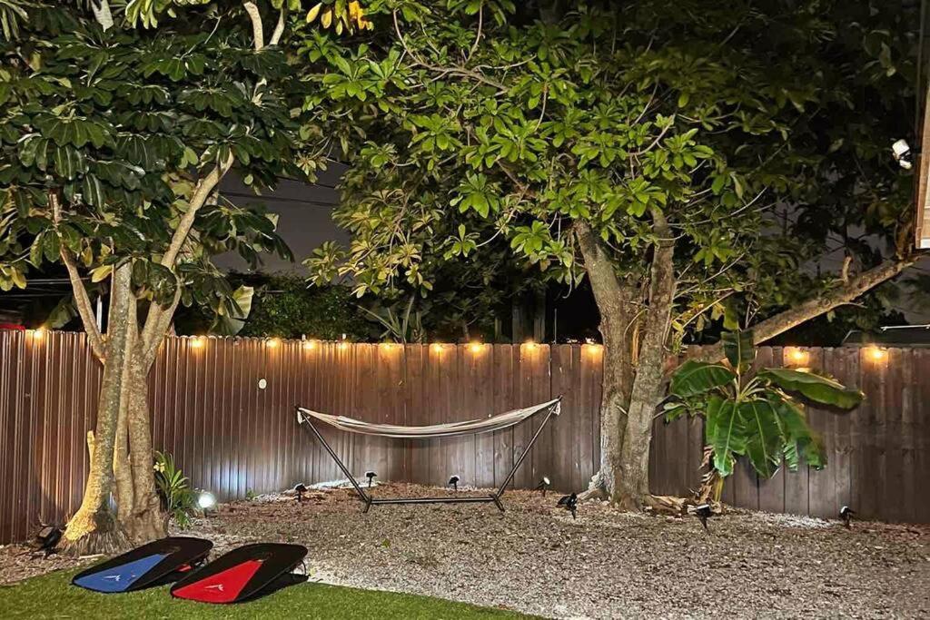 Retreat To Luxury / 4br/ Bbq / Courtyard/parking Casa vacanze Miami