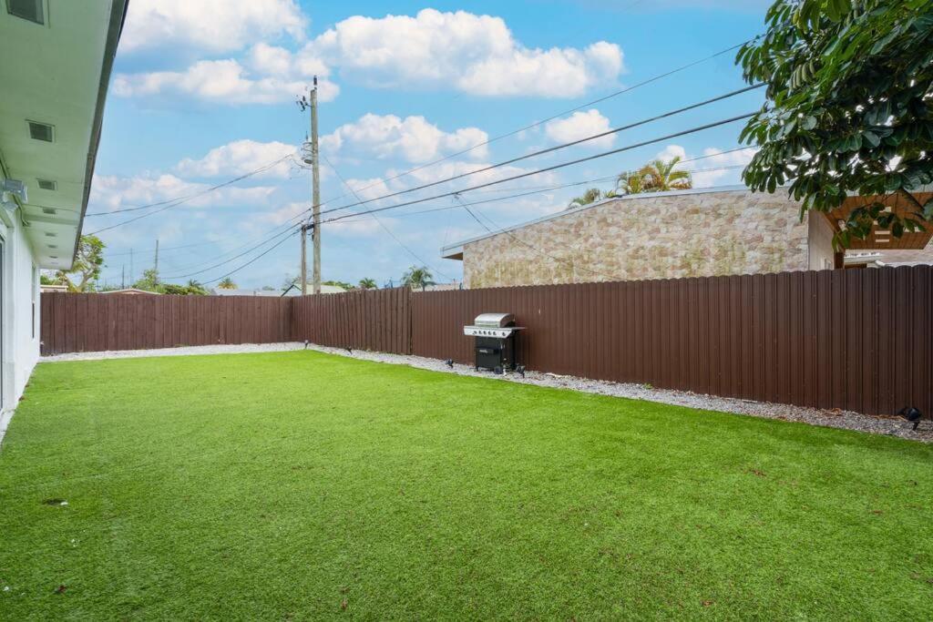 Retreat To Luxury / 4br/ Bbq / Courtyard/parking Casa vacanze Miami